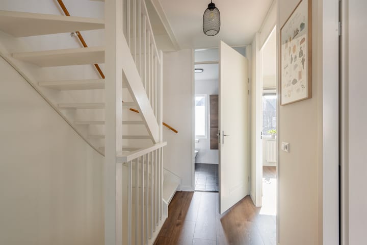 Foto 18 van Hoefslagendreef 76