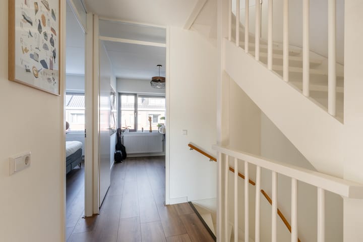 Foto 19 van Hoefslagendreef 76