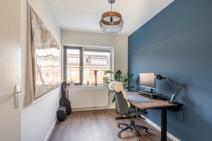 Foto 22 van Hoefslagendreef 76