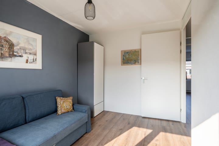 Foto 25 van Hoefslagendreef 76