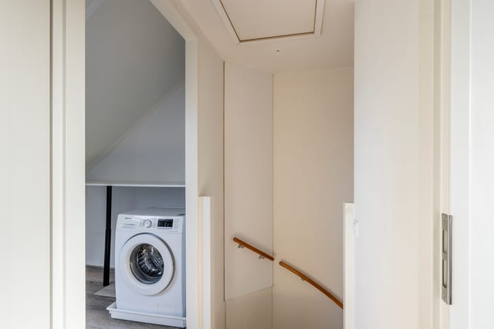 Foto 28 van Hoefslagendreef 76