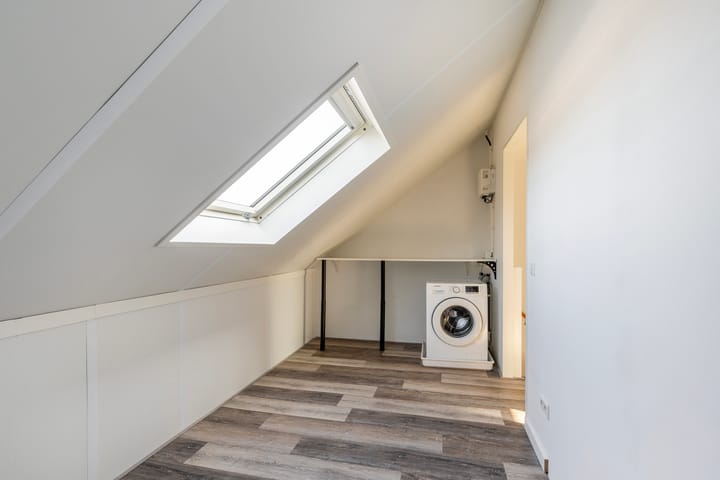 Foto 34 van Hoefslagendreef 76