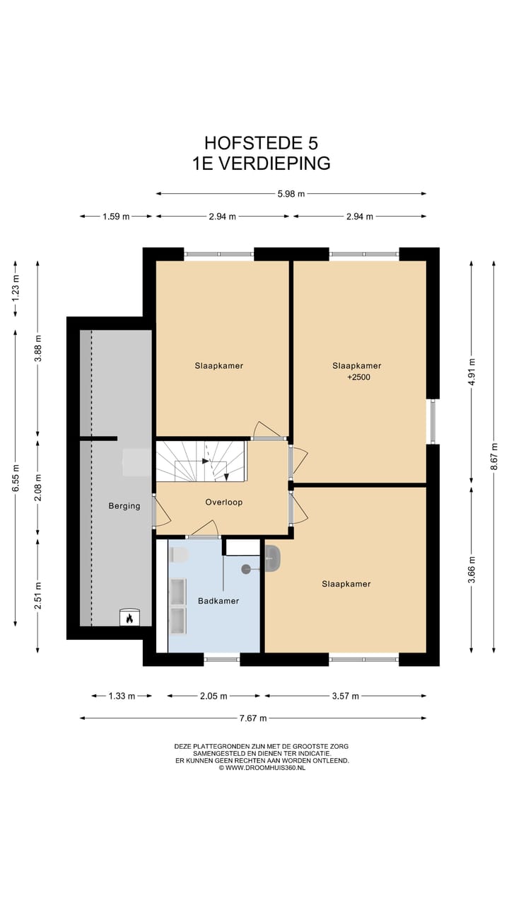 Foto 49 van Hofstede 5