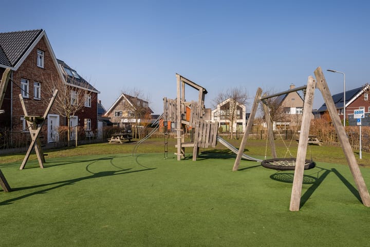 Foto 35 van Hoefslagendreef 76