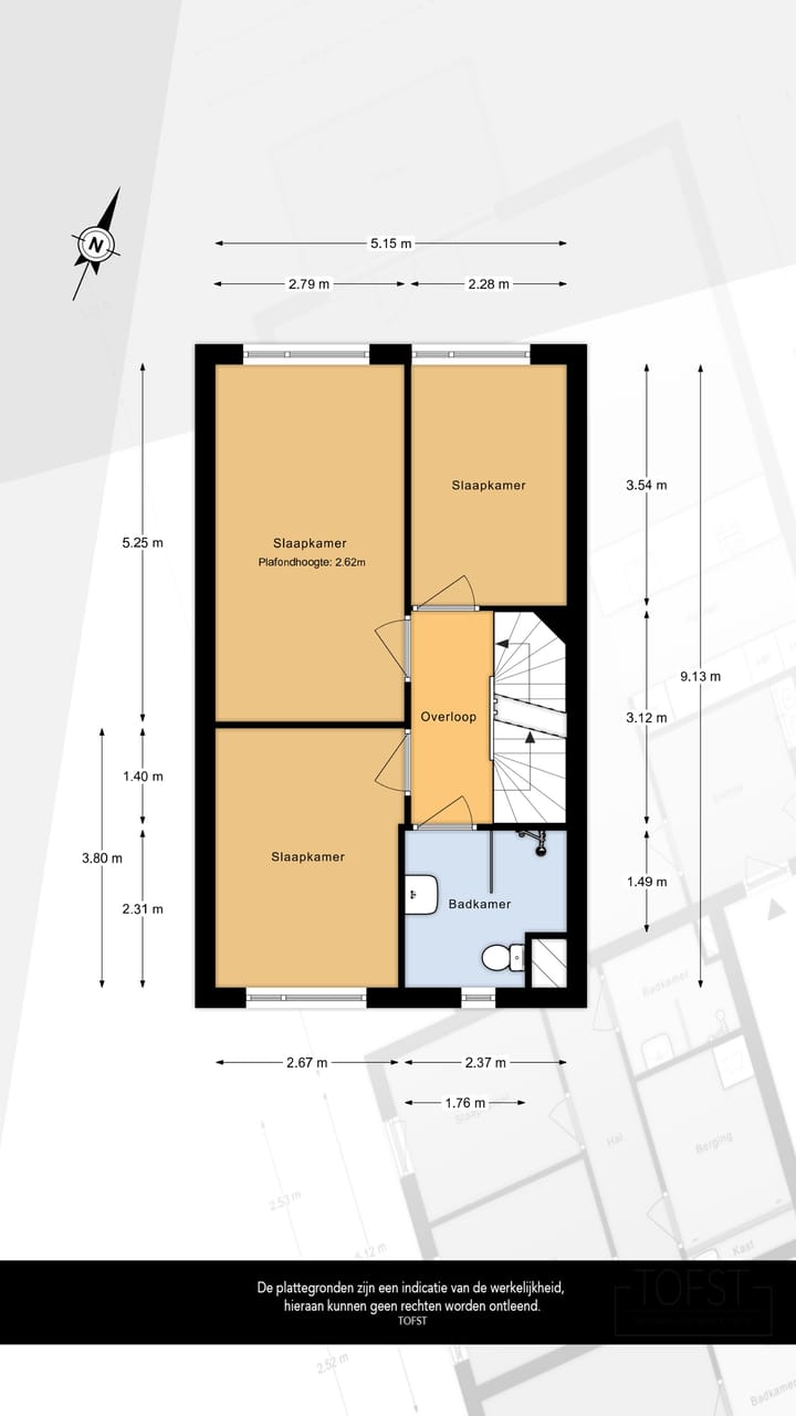 Foto 39 van Hoefslagendreef 76