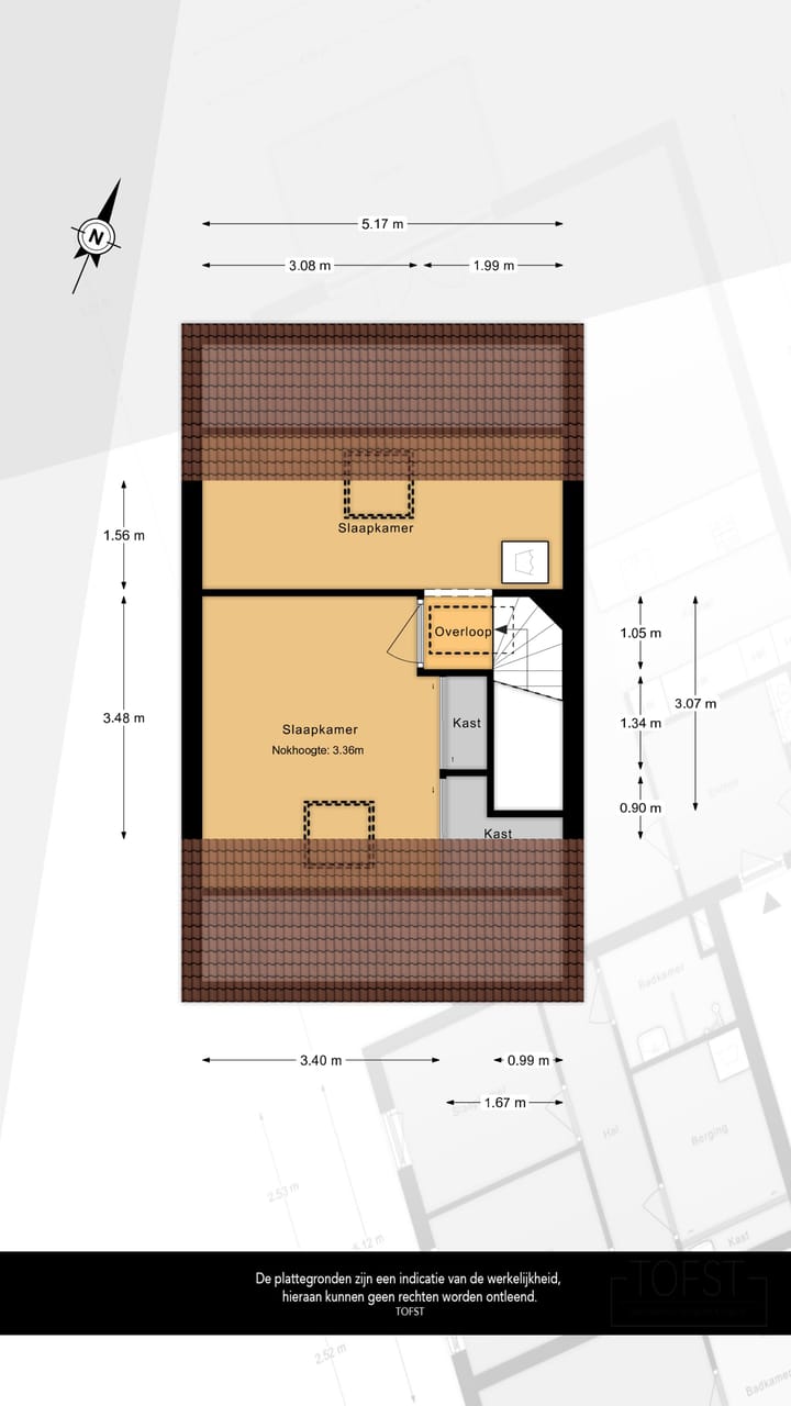 Foto 40 van Hoefslagendreef 76