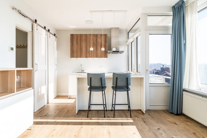 Foto 9 van Prins Bernhardlaan 156