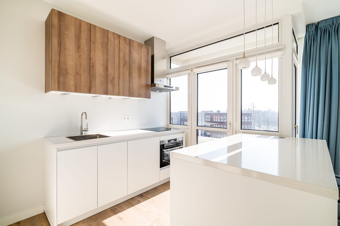 Foto 11 van Prins Bernhardlaan 156