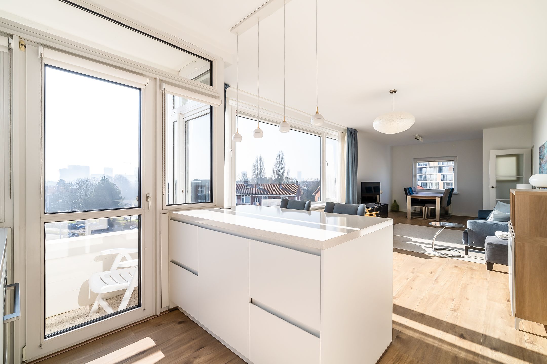 Foto 12 van Prins Bernhardlaan 156