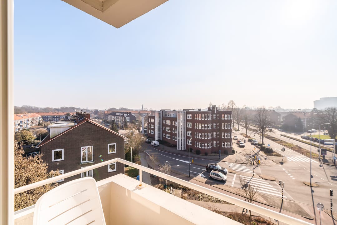 Foto 13 van Prins Bernhardlaan 156