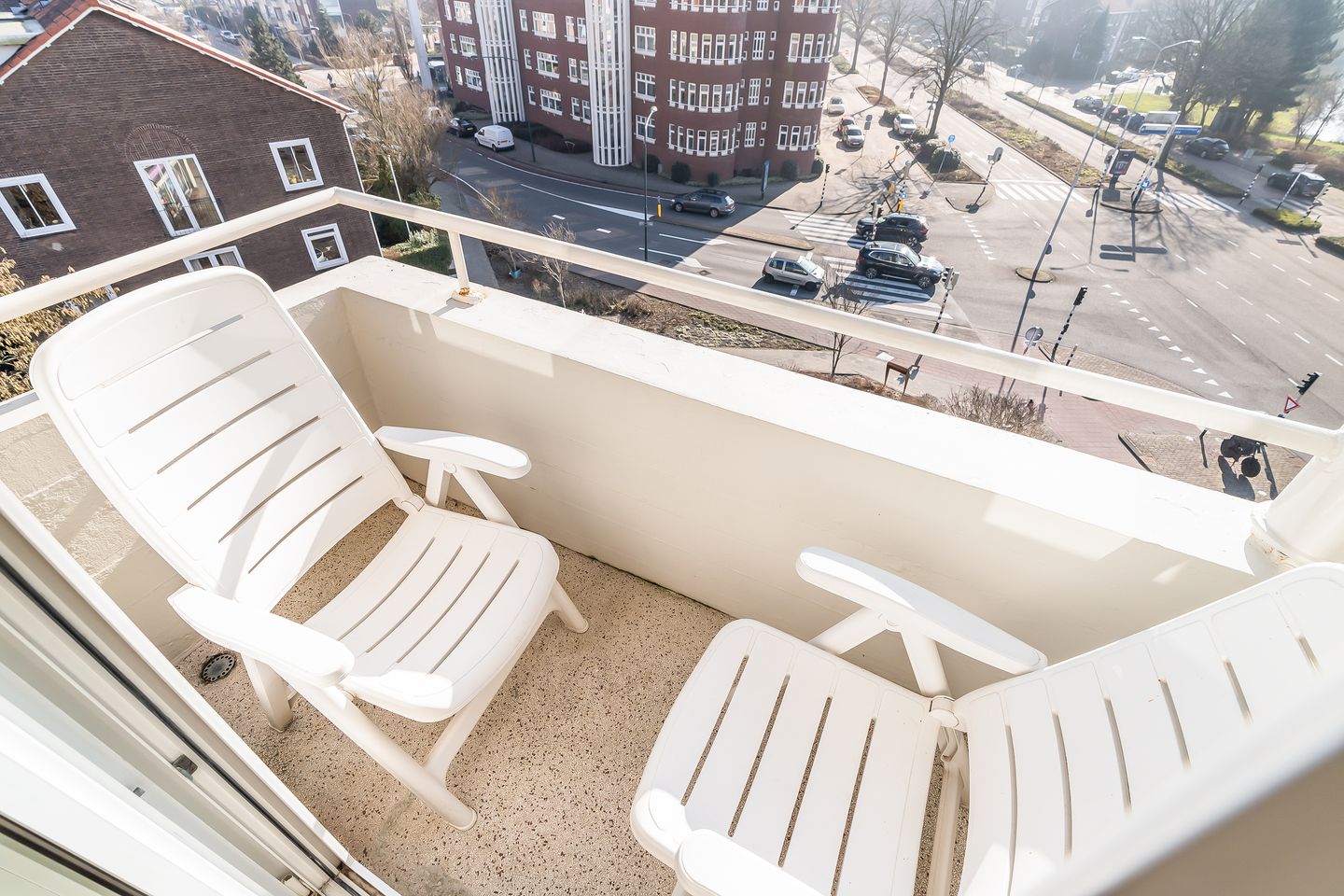 Foto 14 van Prins Bernhardlaan 156