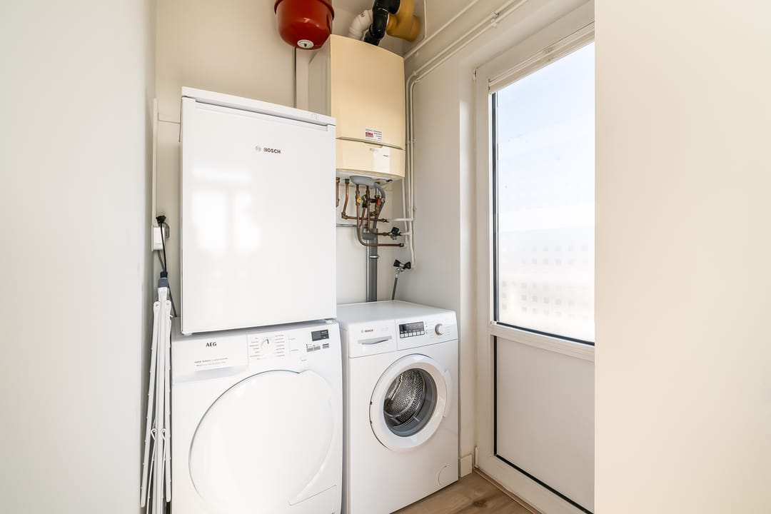 Foto 26 van Prins Bernhardlaan 156