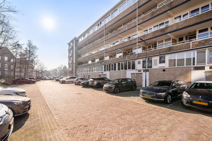 Foto 28 van Prins Bernhardlaan 156