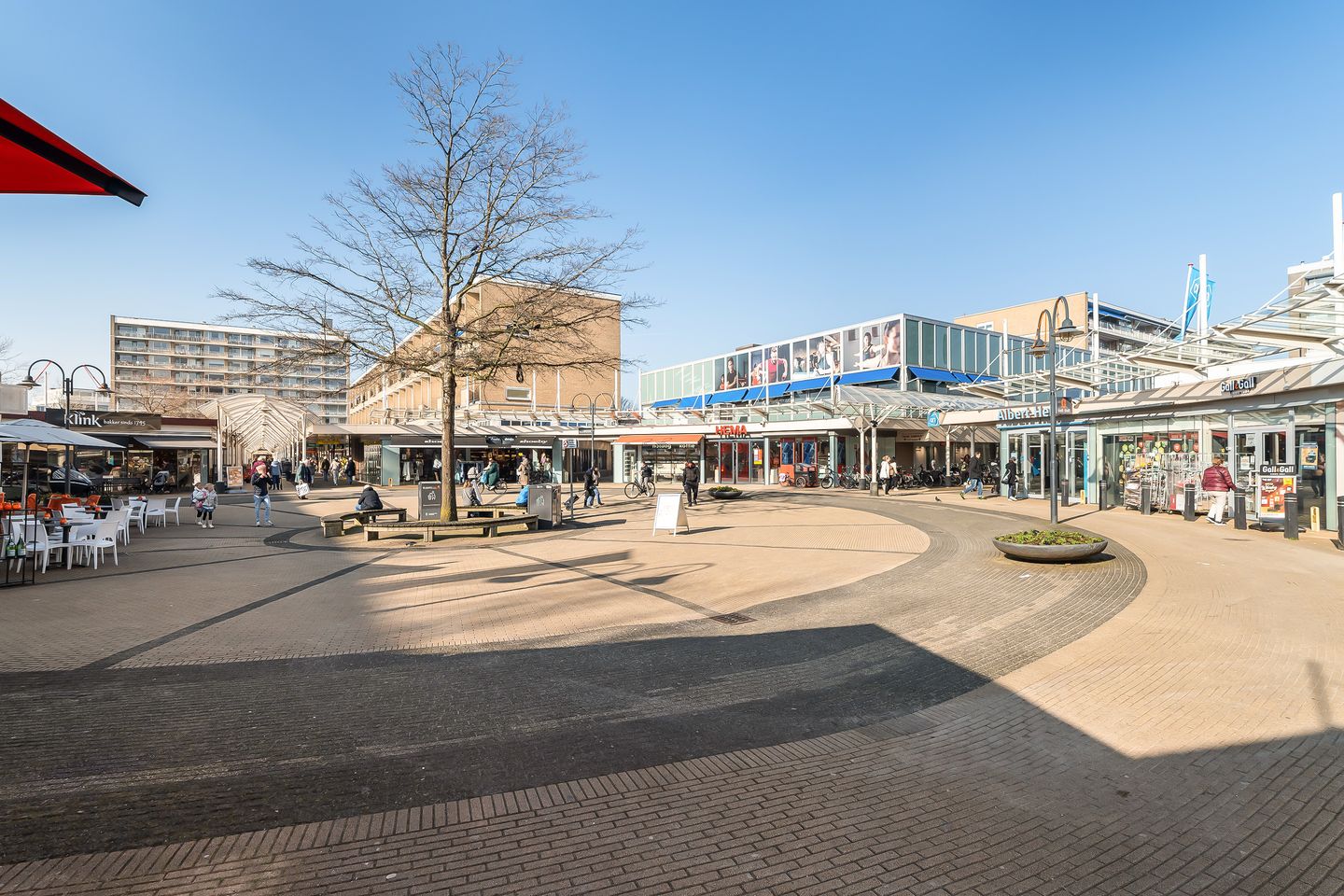 Foto 29 van Prins Bernhardlaan 156