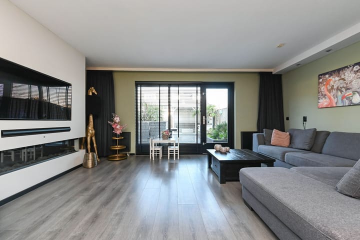 Foto 2 van Vitruviusruimte 56