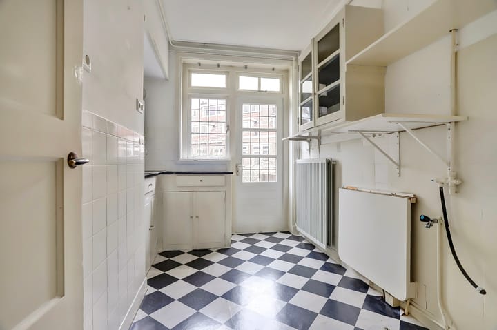 Foto 9 van Koolemans Beynenstraat 116