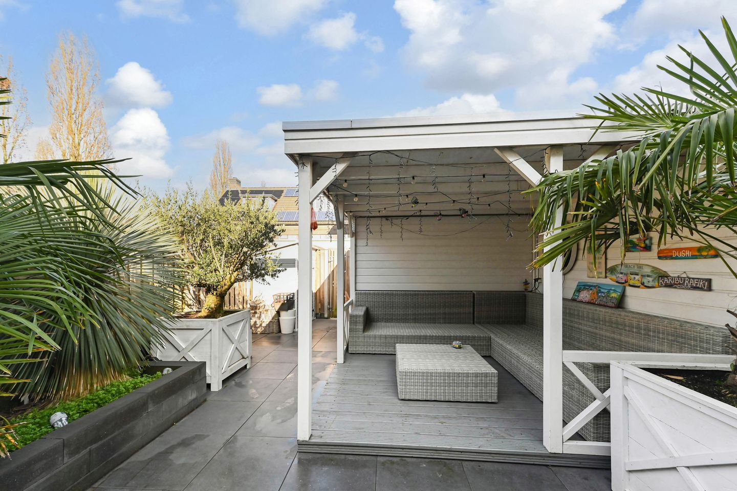 Foto 4 van Vitruviusruimte 56