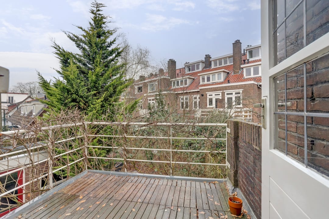 Photo 11 of Koolemans Beynenstraat 116