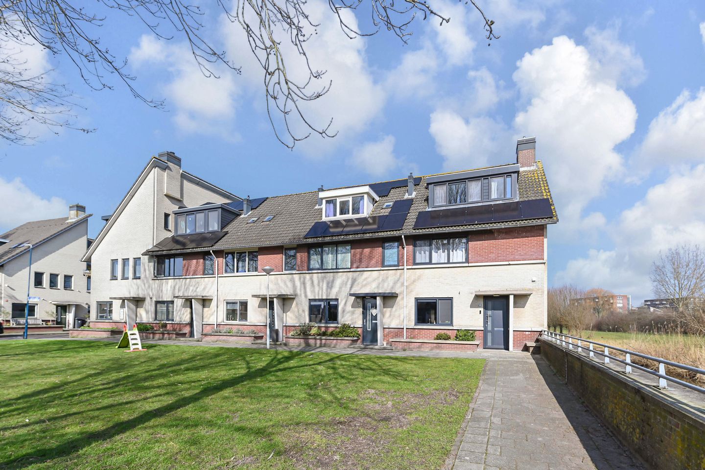 Foto 5 van Vitruviusruimte 56