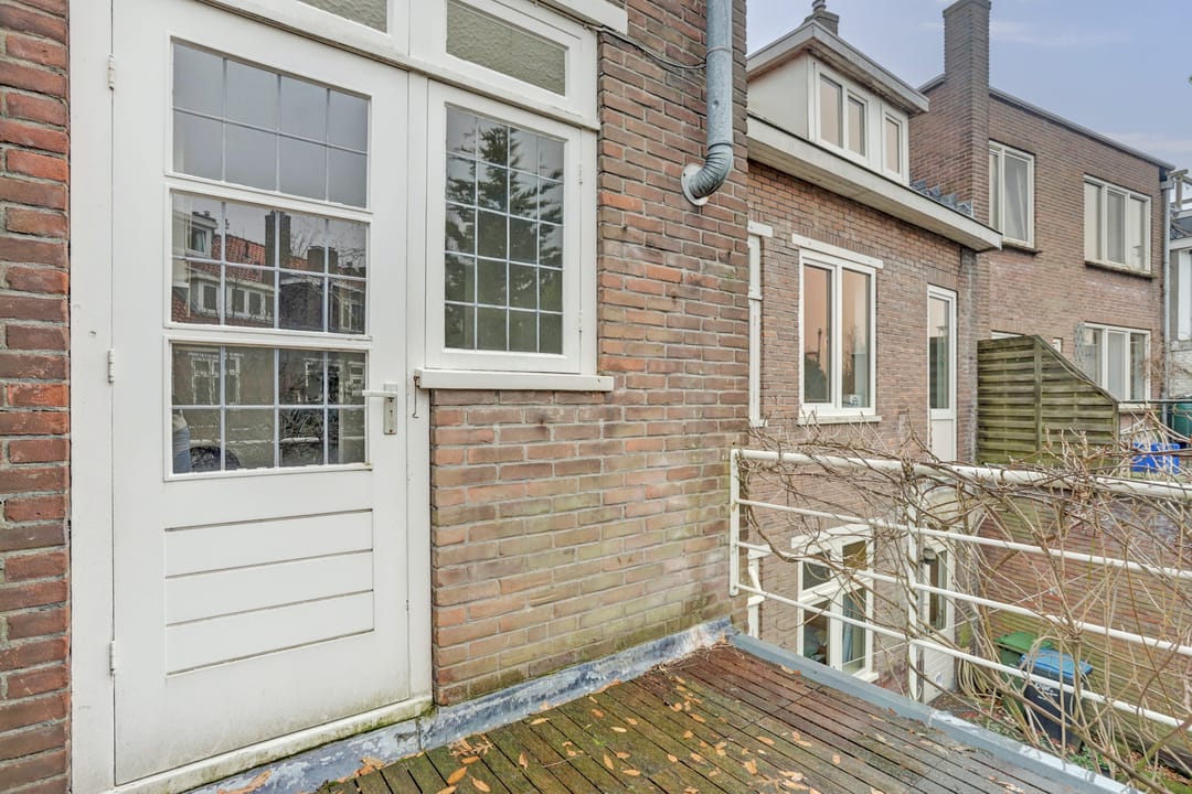 Photo 13 of Koolemans Beynenstraat 116