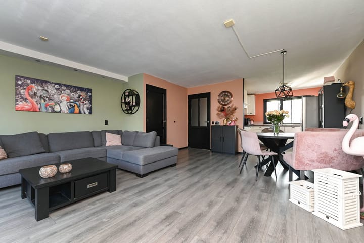 Foto 9 van Vitruviusruimte 56