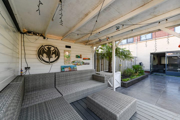 Foto 12 van Vitruviusruimte 56