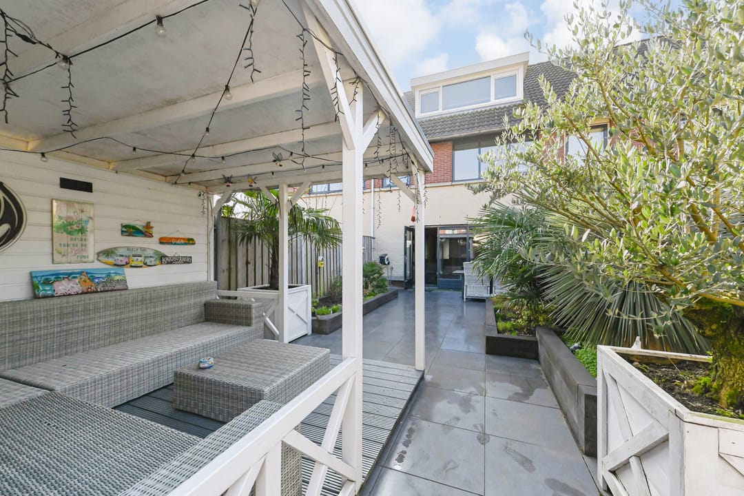 Foto 13 van Vitruviusruimte 56