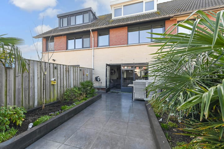 Foto 14 van Vitruviusruimte 56