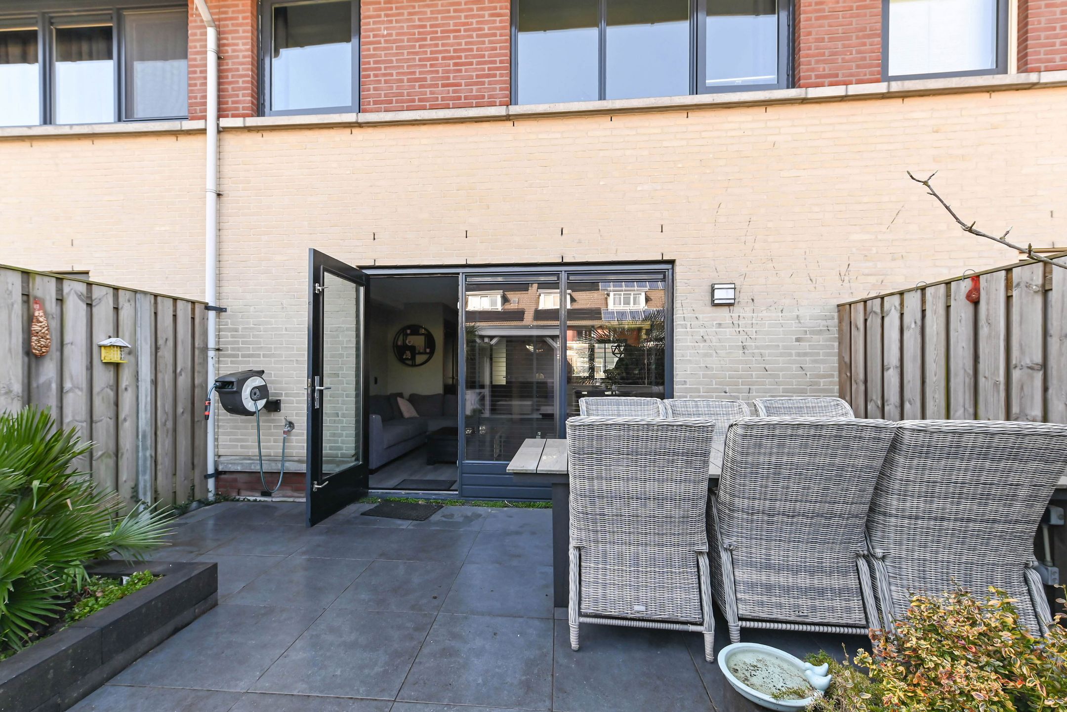 Foto 15 van Vitruviusruimte 56