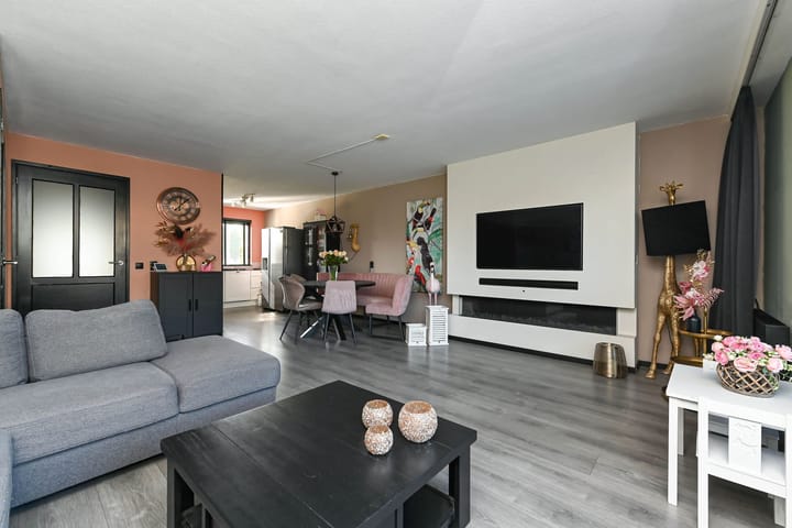 Foto 17 van Vitruviusruimte 56