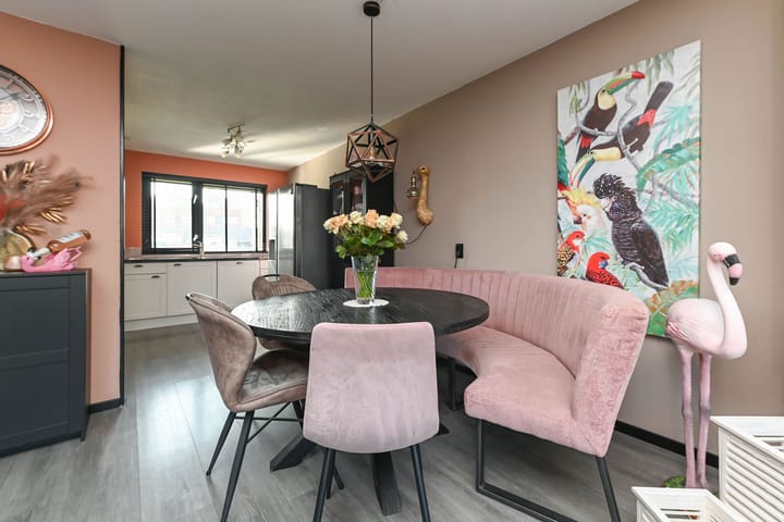 Foto 18 van Vitruviusruimte 56