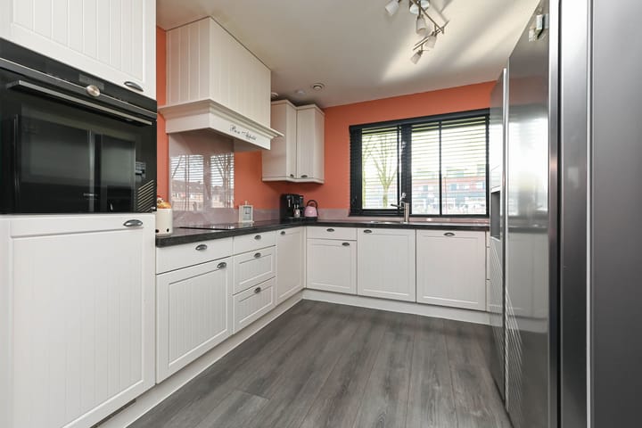 Foto 19 van Vitruviusruimte 56