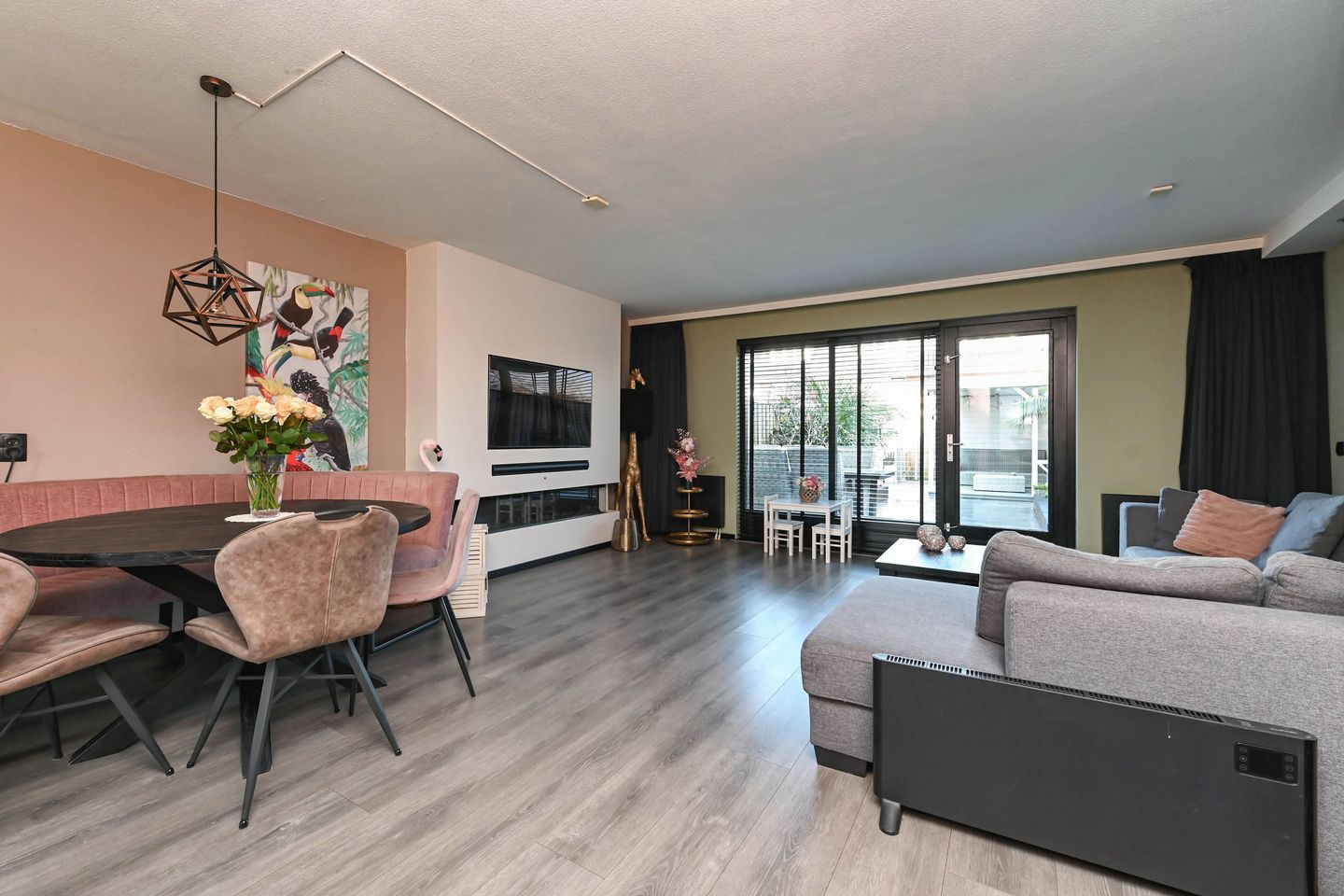 Foto 10 van Vitruviusruimte 56