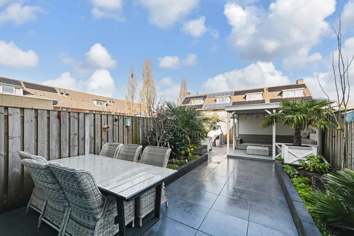 Foto 11 van Vitruviusruimte 56