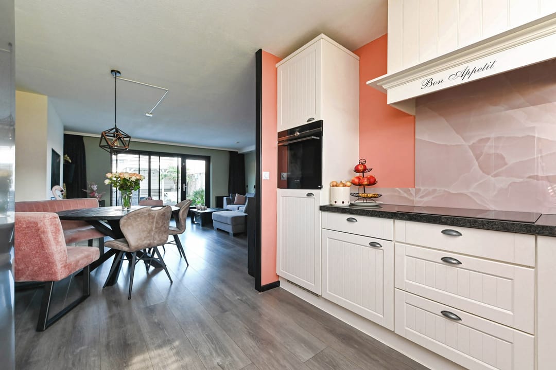 Foto 23 van Vitruviusruimte 56