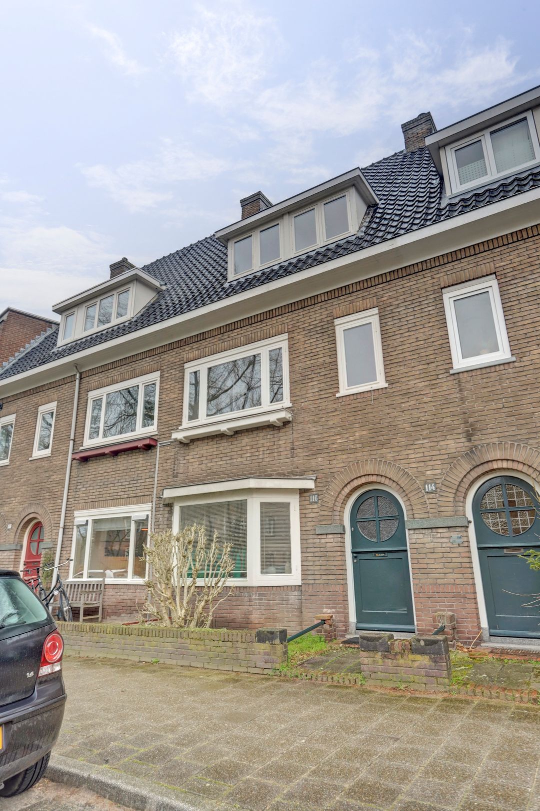 Photo 32 of Koolemans Beynenstraat 116
