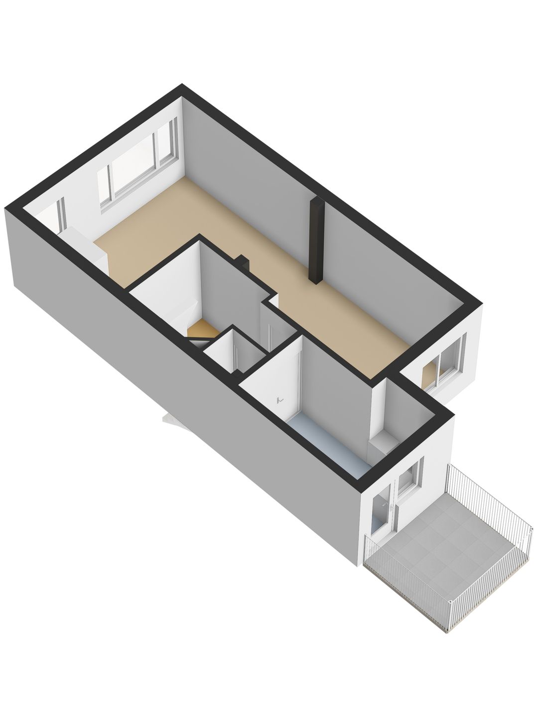 Photo 38 of Koolemans Beynenstraat 116