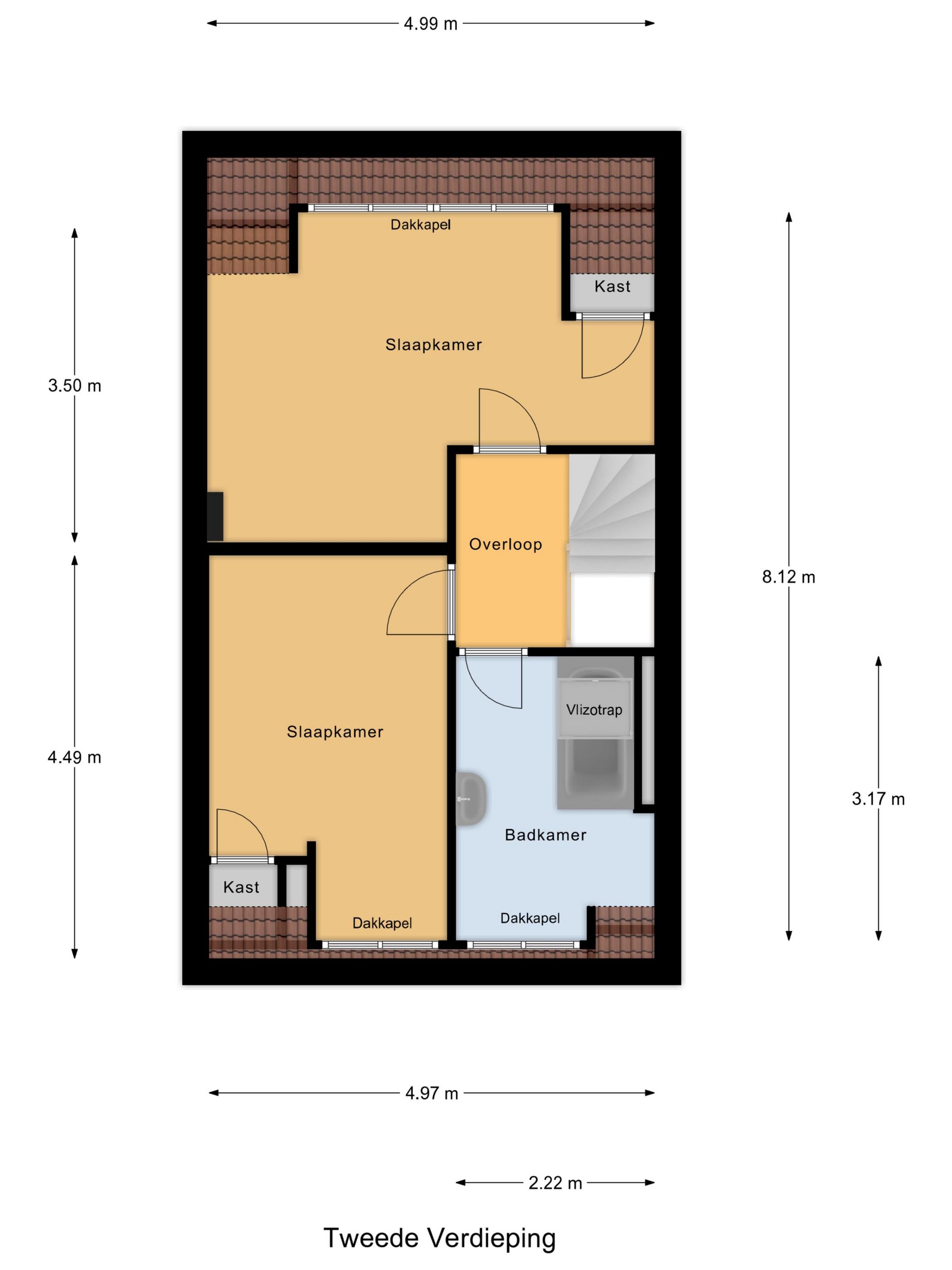 Photo 39 of Koolemans Beynenstraat 116