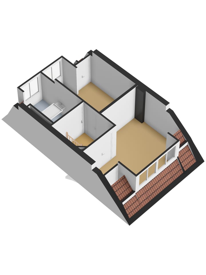 Foto 40 van Koolemans Beynenstraat 116