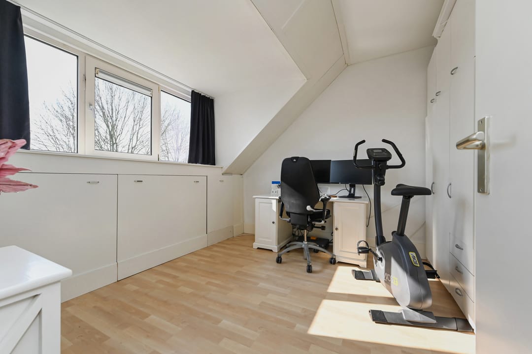 Foto 41 van Vitruviusruimte 56