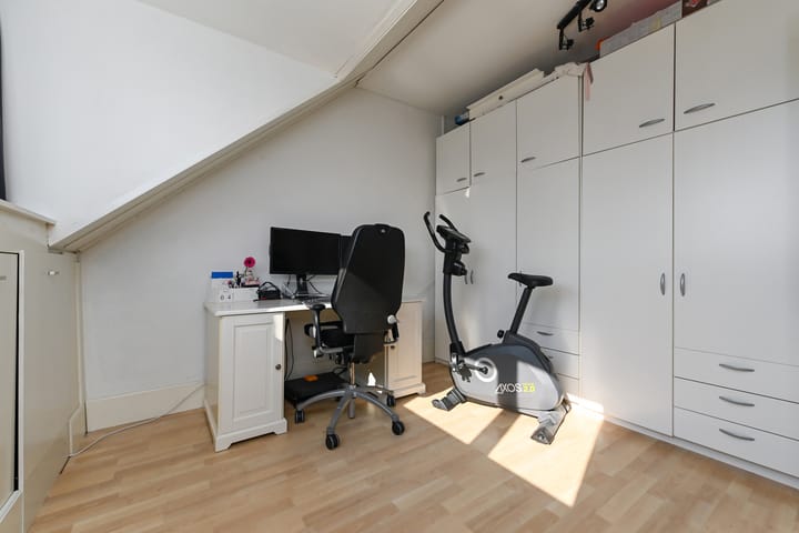 Foto 42 van Vitruviusruimte 56