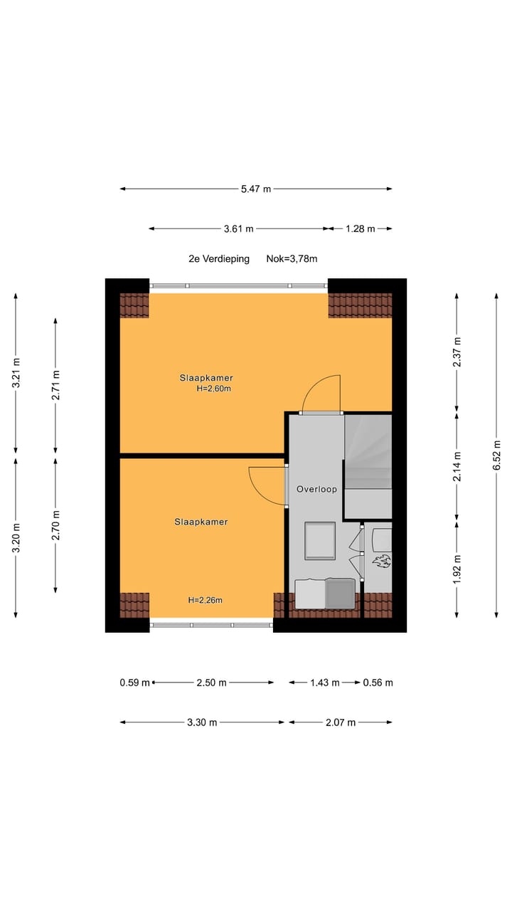 Foto 48 van Vitruviusruimte 56