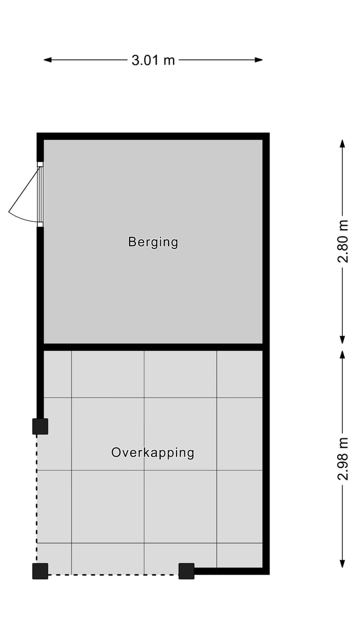 Foto 49 van Vitruviusruimte 56
