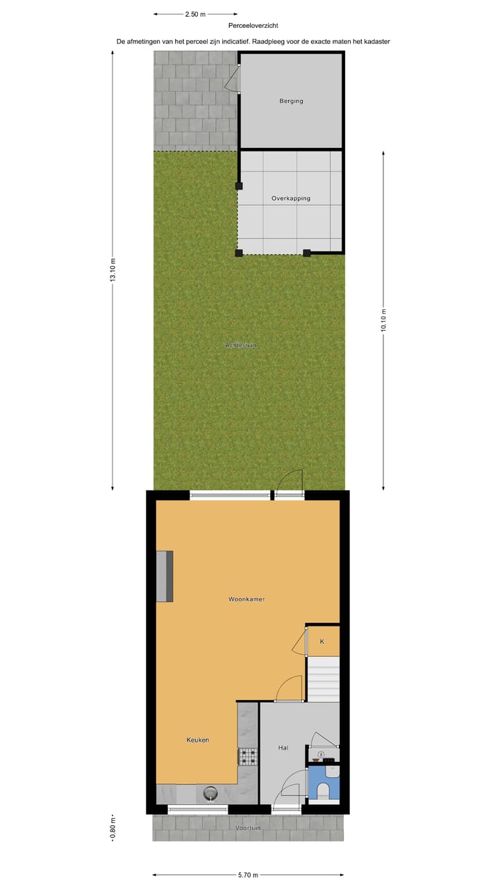 Foto 50 van Vitruviusruimte 56