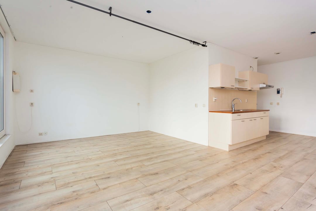 Foto 2 van Europaplein 793