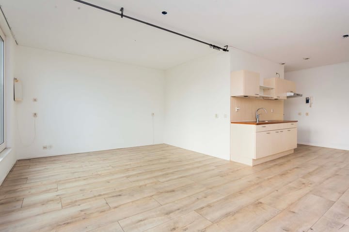 Foto 2 van Europaplein 793