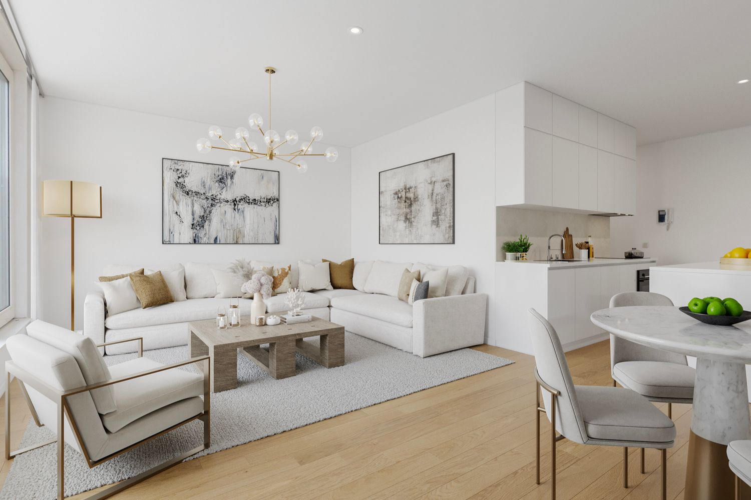 Foto 3 van Europaplein 793