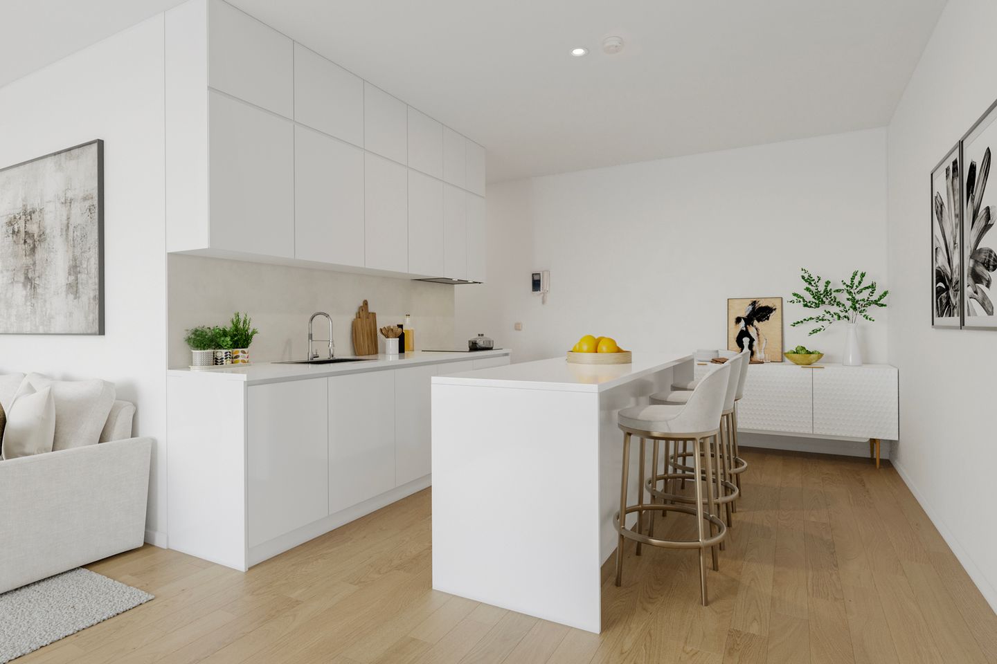 Foto 5 van Europaplein 793