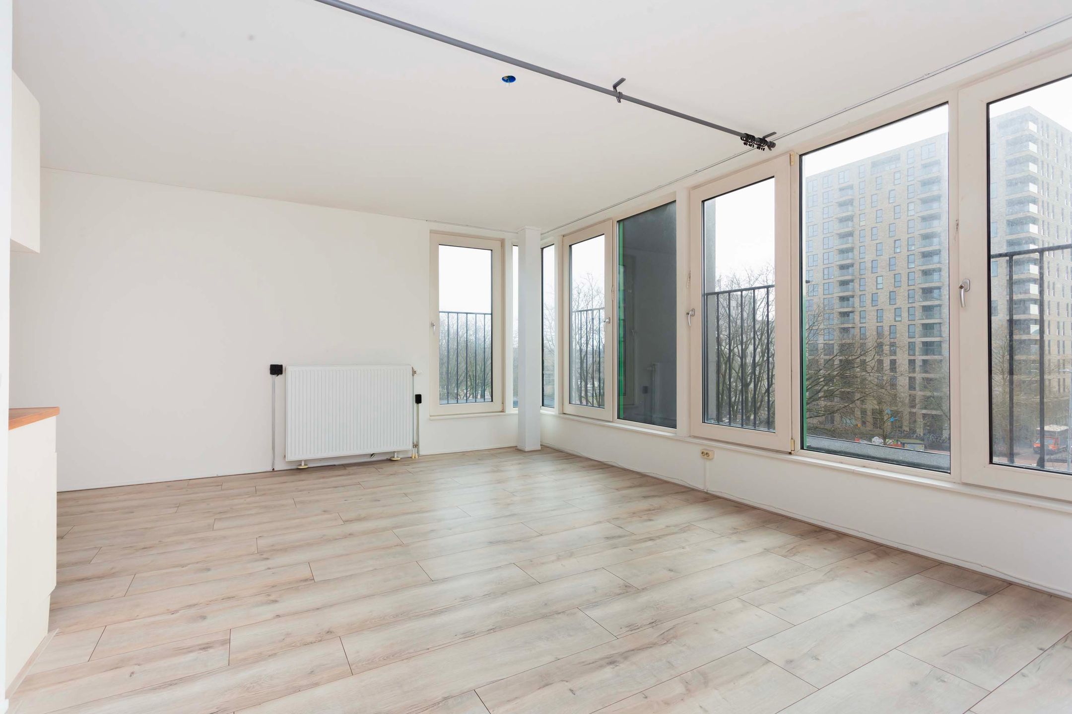 Foto 6 van Europaplein 793