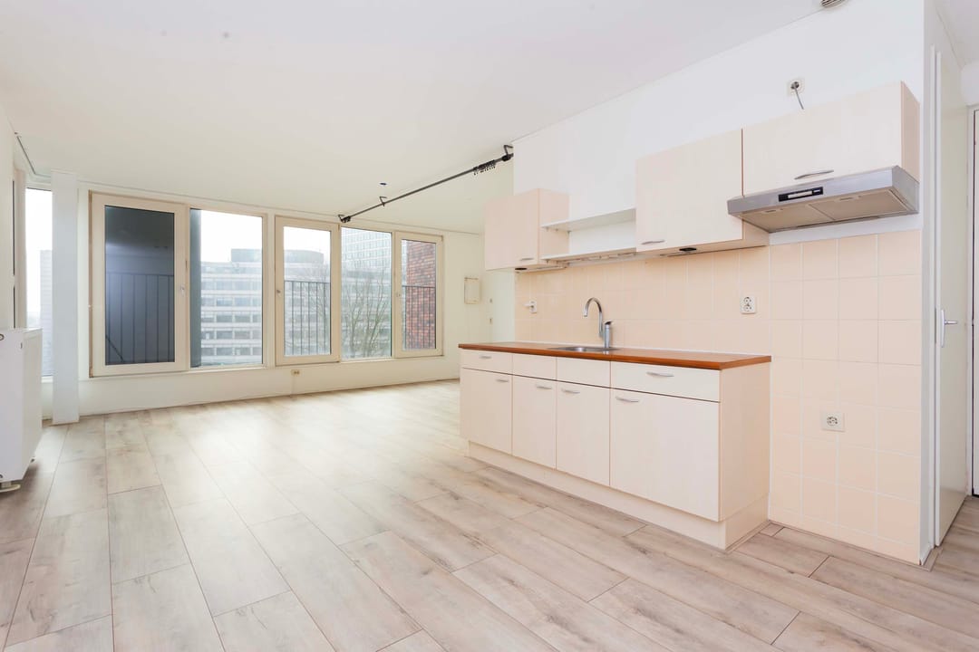 Foto 7 van Europaplein 793